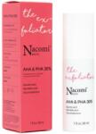 Nacomi Ser peeling cu acizi - Nacomi Next Level AHA & PHA 30% 30 ml