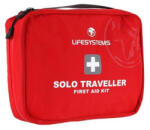 Lifesystems Solo Traveller First Aid Kit Culoarea: roșu