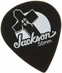 Jackson 551 Black Thin 50mm