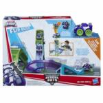 Hasbro Transformers Rescue Bots Flip Racers Blurr E0620