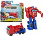 Hasbro Transformers Cyberverse Optimus Prime Energon Axe Attack E3645 Figurina