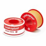 Leukoplast Ragtapasz 4, 6m x 2, 5cm 1x - patikam