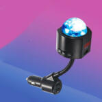 Prolight M3 fm disco transmitter QS-233 - ravenshop