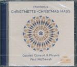 Deutsche Grammophon Michael Praetorius: Christmas Mass