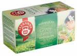TEEKANNE Zöld tea 20x1, 75g Teekanne Green Tee jázmin ízesítésű (1BUDRED1127)