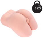 KOKOS Hera Real Hip műpopsi maszturbátor - ovszer-vasarlas