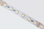 S-LIGHTLED SL-5050WN60 S-LIGHTLED RGB+CCT szalag 60LED/m IP20 beltéri 24V (LED1023225)