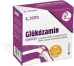 LXR Glukozamin Komplex Etrendkieg. Kapsz. 120x