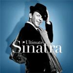  Frank Sinatra Ultimate Sinatra LP (2vinyl)