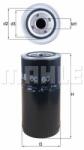 MAHLE Filtru ulei MAHLE OC 60 (OC 60) - automobilus
