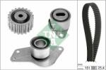 Schaeffler INA Set curea de distributie Schaeffler INA 530 0185 10 (530 0185 10)