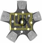 Schaeffler LuK Disc ambreiaj Schaeffler LuK 328 0664 10 (328 0664 10)