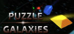 Sometimes You Puzzle Galaxies (PC)