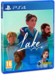Perp Lake (PS4)