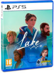 Perp Lake (PS5)