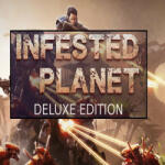 Rocket Bear Games Infested Planet [Deluxe Edition] (PC)