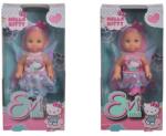 Simba Toys Evi Love baba - Hello Kitty tündér