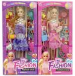 Magic Toys Fashion divatbaba kiegészítőkkel (MKM619996)