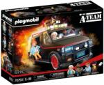 Playmobil The A-Team Van - Szupercsapat furgon (70750)