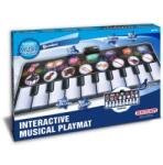  Zenélő játszószőnyeg (52417)