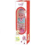 Magic Toys Kids Kid baba babakocsival - 23 cm (MKM624145)