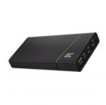 Bateria Externa Green Cell GC PowerPlay Ultra 26800mAh 128W