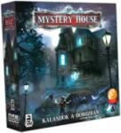 Delta Vision Titokzatos ház