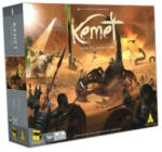 Delta Vision Kemet - Vér és homok
