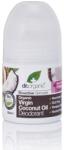 Dr. Organic Virgin Coconut roll-on 50 ml