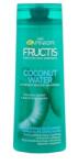 Garnier Fructis Coconut Water șampon 400 ml pentru femei