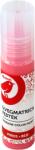 Auchan Kedvenc Üvegmatrica festék 20 ml-es, piros