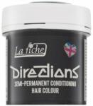 La Riché Directions Semi-Permanent Conditioning Hair Colour culoarea parului semipermanenta Midnight Blue 88 ml