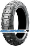 Bridgestone AX 41 R ( 170/60B17 TL 72Q Roata spate, Marcaj M+S, M/C ) - cauciucuridirect