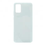 Samsung A037G Galaxy A03s 166mm akkufedél (hátlap) fehér, gyári