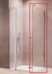 Radaway Eos KDJ II S1 70 szögletes zuhanykabin (NEM komplett termék) 13799408-01 (13799408-01)