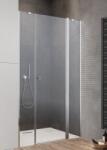 Radaway Eos DWJS II 130J zuhanyajtó 13799455-01R (13799455-01R)