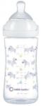 Bebeconfort Бутилка Bebe Confort - Emotion Physio, Easy Clip, 270 ml, Savannah White (3102201090) - ozone