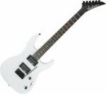 Jackson JS12 Dinky AH Snow White Chitară electrică
