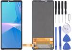 Sony LCD Дисплей и Тъч Скрийн за Sony Xperia 10 III