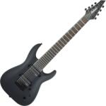 Jackson JS Series JS32-8 Dinky DKA AH Satin Black 8 струнна електрическа китара
