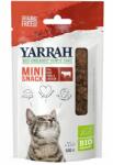 Yarrah 3x50g Yarrah Bio Mini snack macskáknak