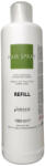 Carin Haircosmetics hair spray non aerosol fixating spray utántöltő 1000ml