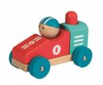 Egmont Toys Masina lemn de curse Egmont Toys