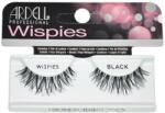 Ardell Gene false - Ardell Professional Natural Lashes Wispies Black 2 buc