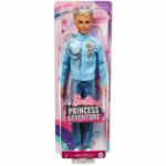 Mattel Barbie Princess Adventure Printul Ken GML67 Papusa Barbie