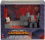 Mattel Minecraft Dungeons mini Battle box GNF12 Figurina