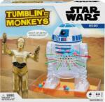 Mattel Star Wars Joc SOS Monkey Alarm GPG65 Figurina