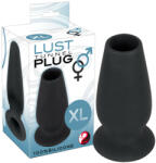 You2Toys Dop anal tunel - Lust Tunnel Plug XL