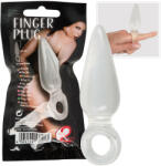 You2Toys Finger Plug