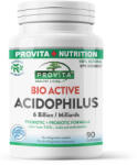 Provita Nutrition Acidophilus Bio-Active 90 capsule Provita Nutrition